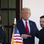 Trump US Troops: Potential Ukraine Security Role