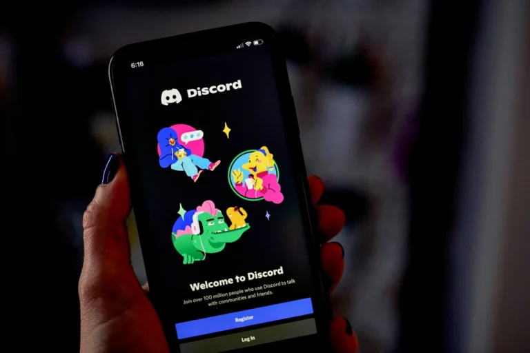Discord data breach: 70,000 government-ID photos exposed
