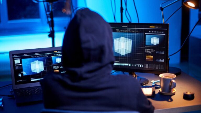 Data broker scams: How scammers use your info from 100s of sites