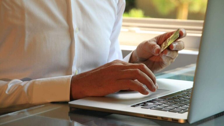 Web injection scam: How 1 Consumer Was Targeted Online