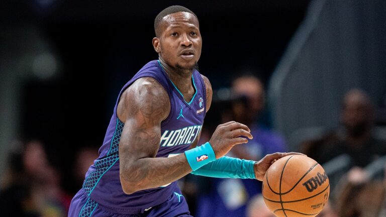 NBA betting scandal: 25+ Arrested Including Terry Rozier