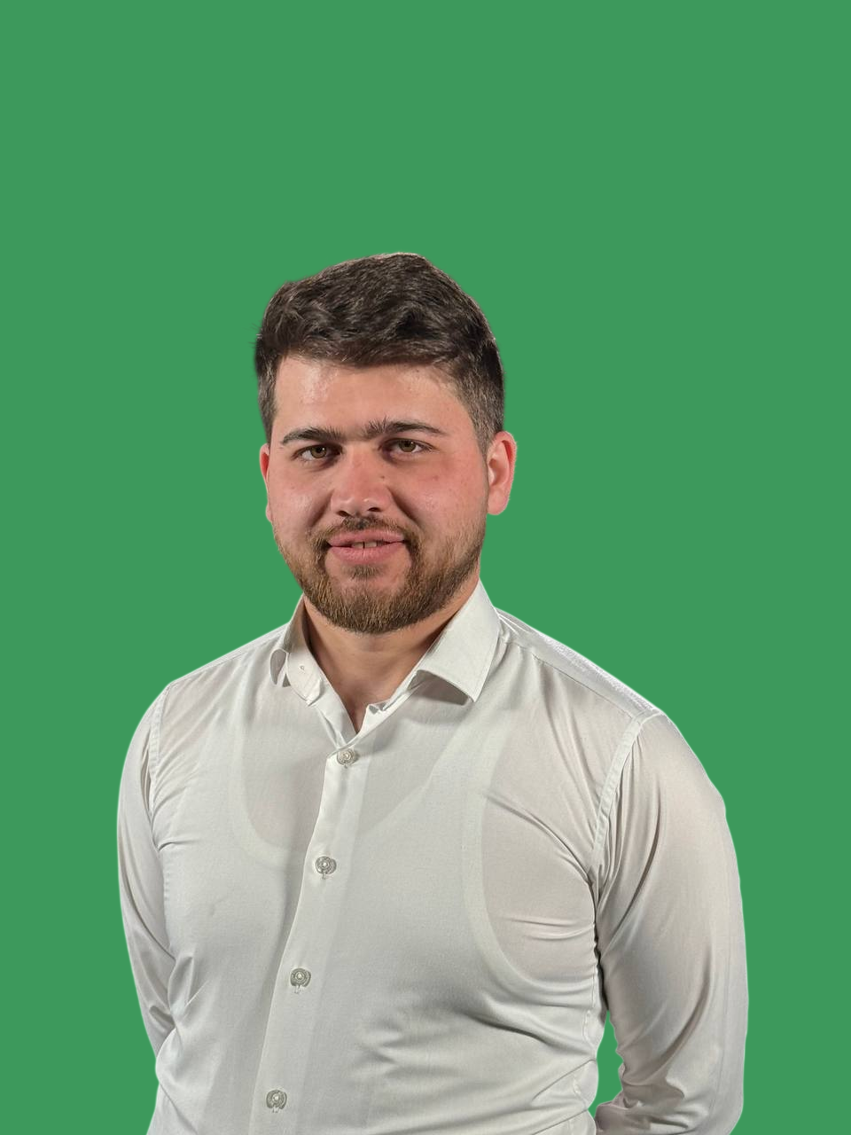 Kamal Huseynli