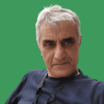 Tofig Agayev