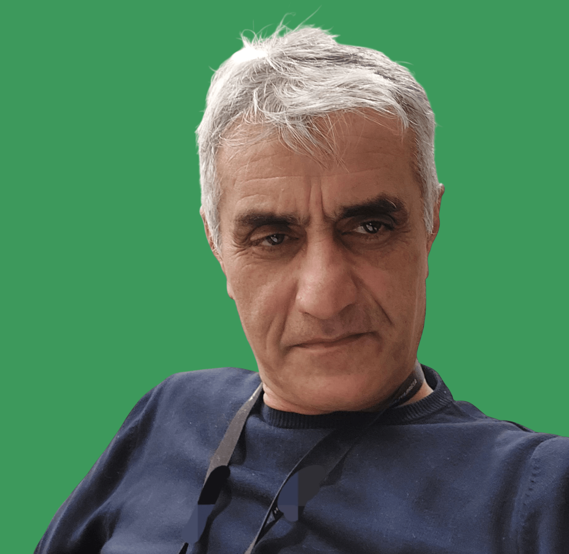 Tofig Agayev
