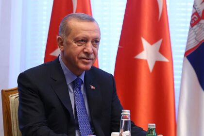 Türkiye Pakistan bilateral trade
