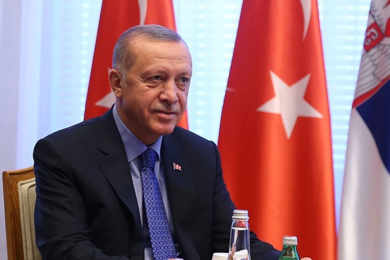 Türkiye Pakistan bilateral trade