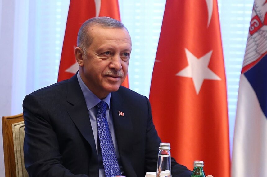 Türkiye Pakistan bilateral trade