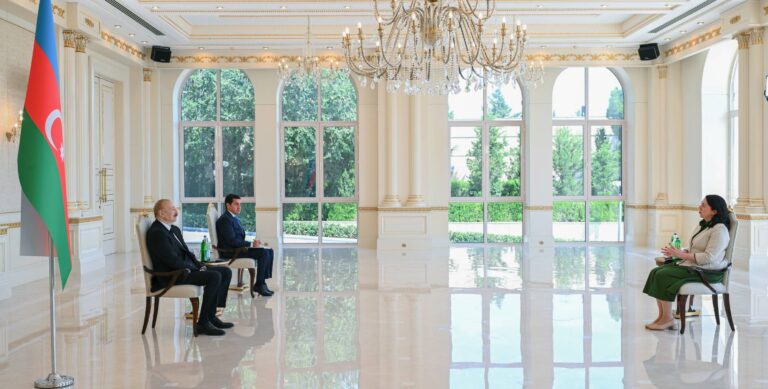 Irish ambassador credentials
