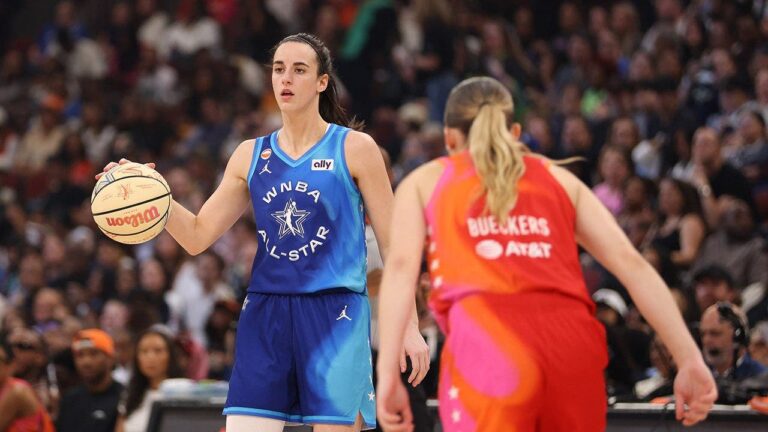 WNBA All-Star Game