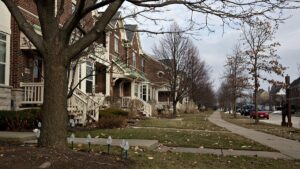 home sale scams