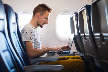 Booking.com travel credit scam
