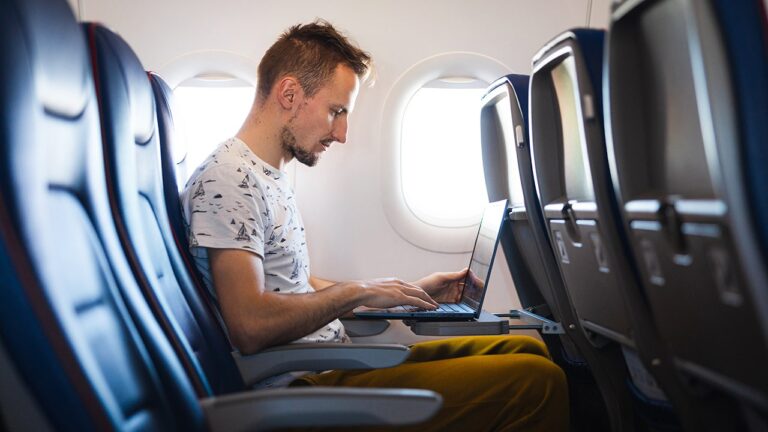 Booking.com travel credit scam