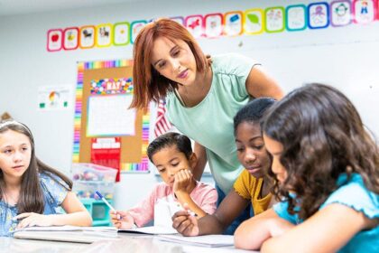 Black English in schools
