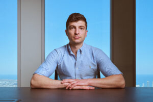Encore AI raises $30M