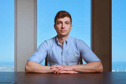 Encore AI raises $30M