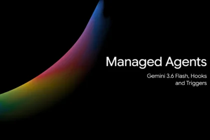 Gemini API Managed Agents