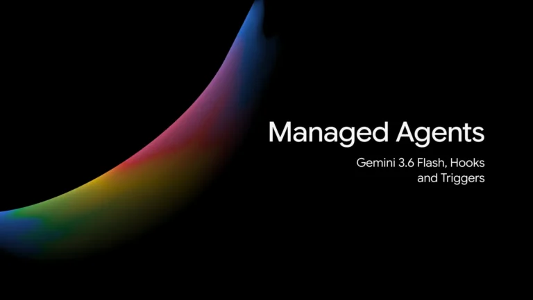 Gemini API Managed Agents
