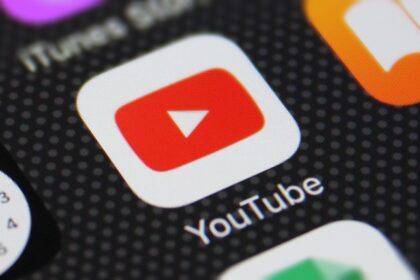 YouTube monetization policy