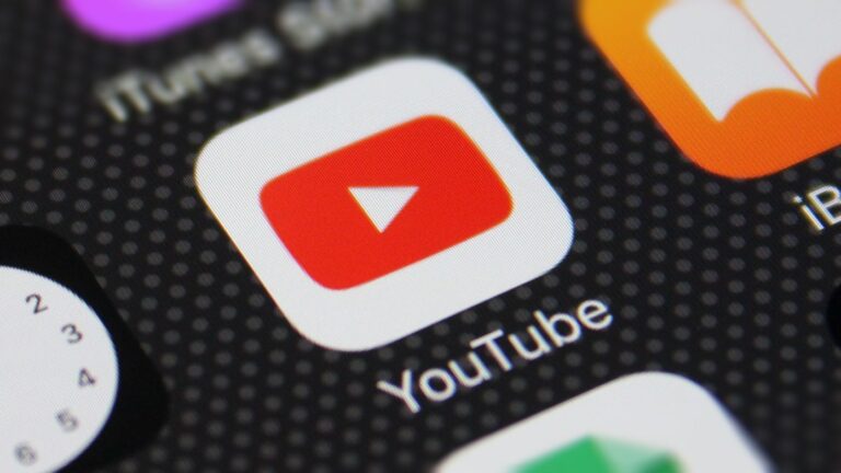 YouTube monetization policy