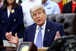 Trump Iran assassination threat