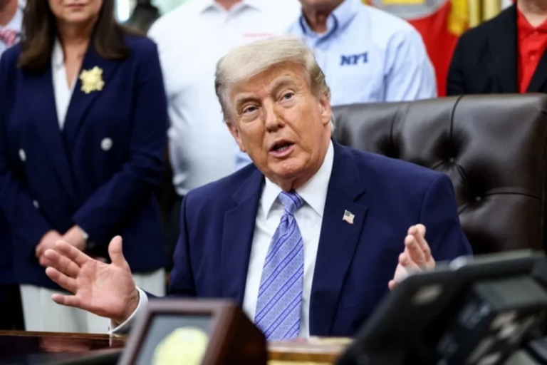 Trump Iran assassination threat