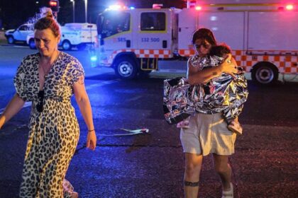 antisemitic violence