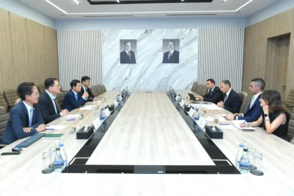Samsung regional digital center