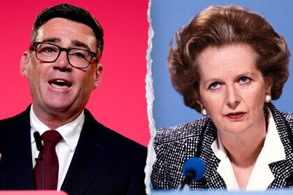 Andy Burnham
