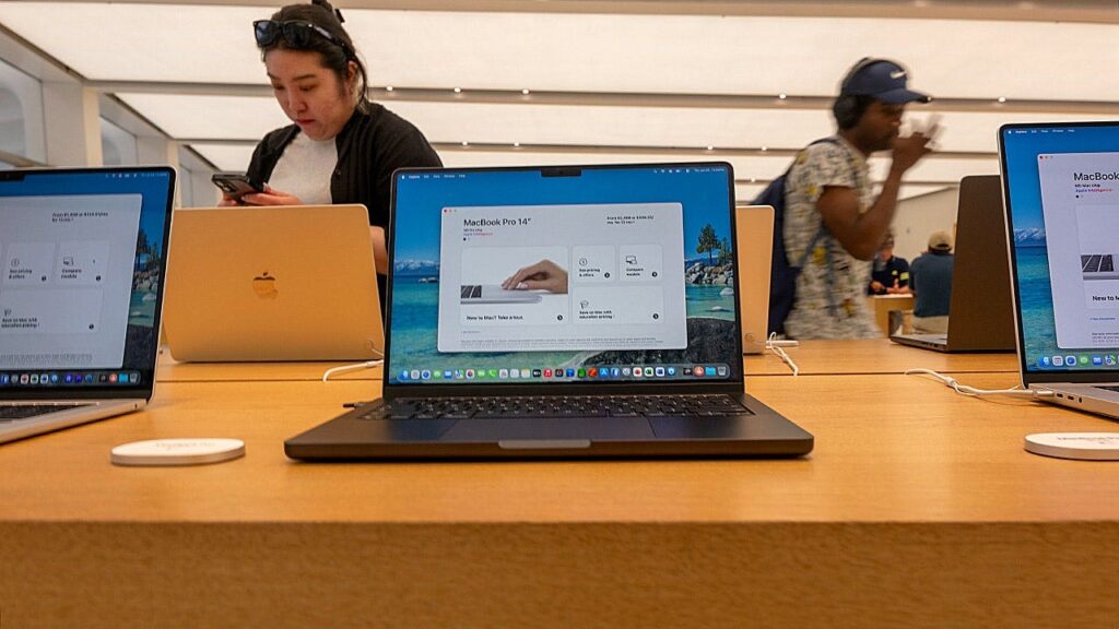iCloud Private Relay leaks