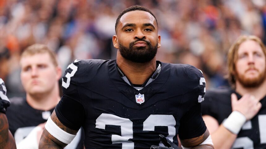 Jamal Adams knee injury