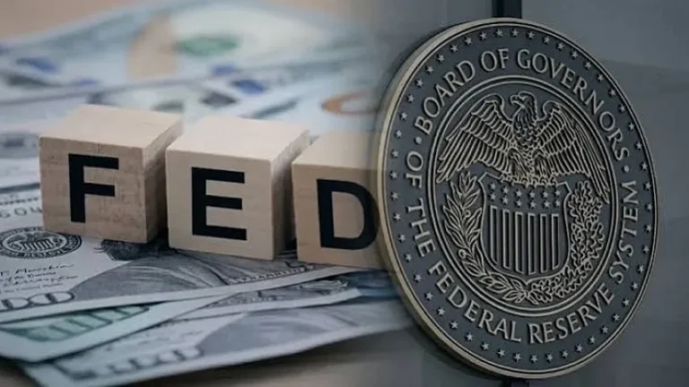 FED Hikes Interest Rates to Curb Inflation