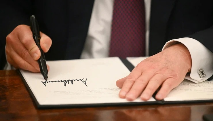 Toughest Sanctions Against Russia Imposed