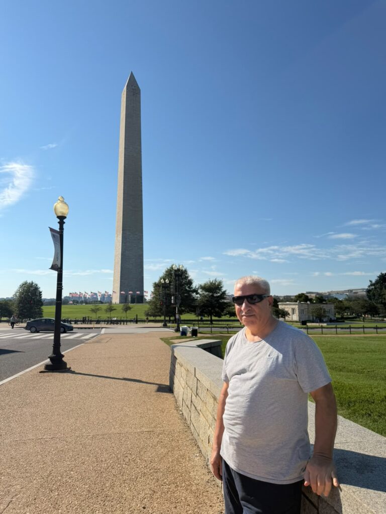 What Do We Know About the Washington Monument?