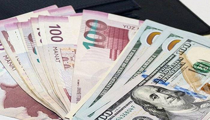 Will the Manat-Dollar Exchange Rate Change in 2027?