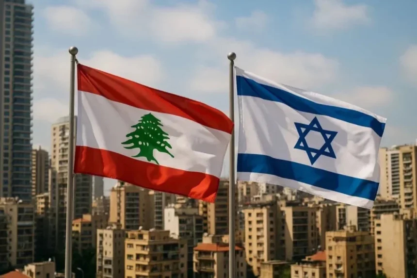 Israel-Lebanon talks