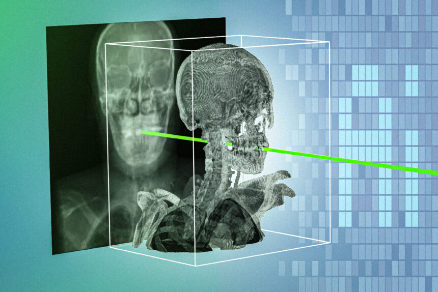 AI surgical tool