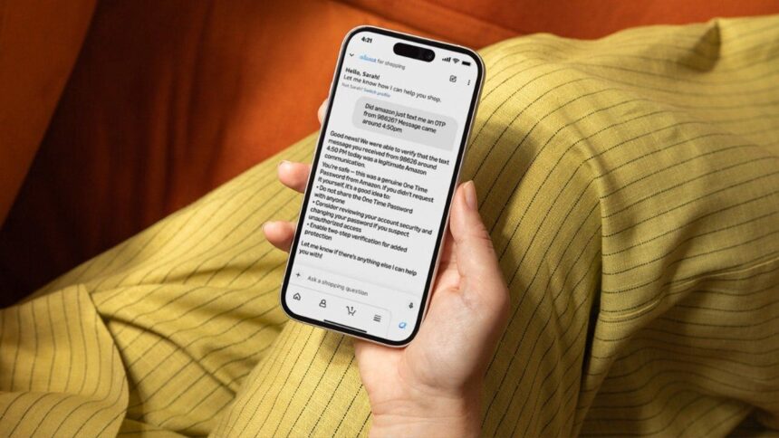 verify suspicious messages