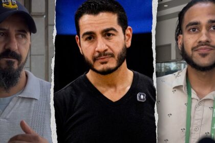 Abdul El-Sayed