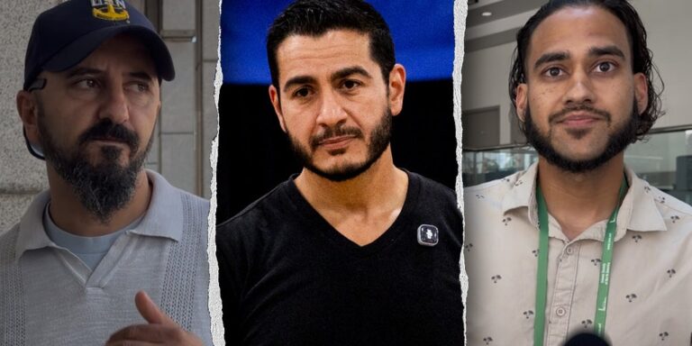 Abdul El-Sayed