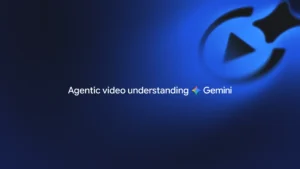 agentic video understanding