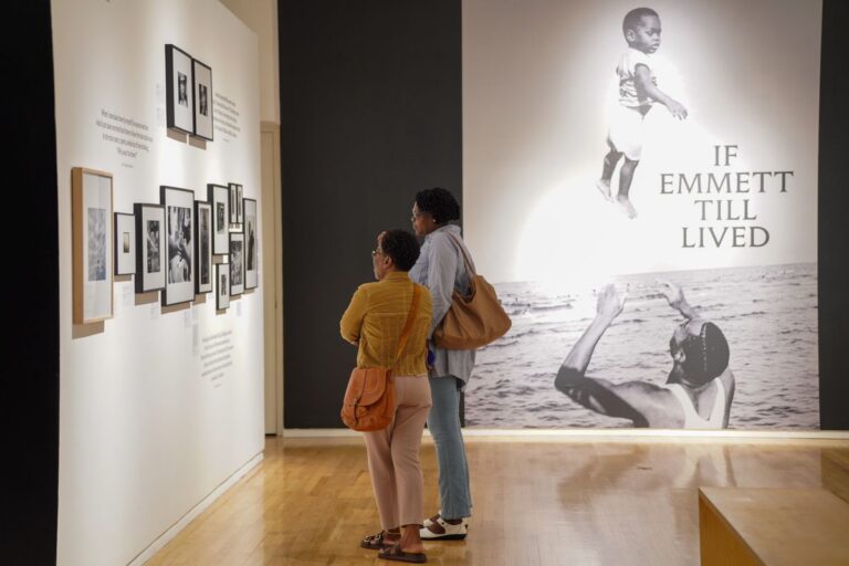 Emmett Till