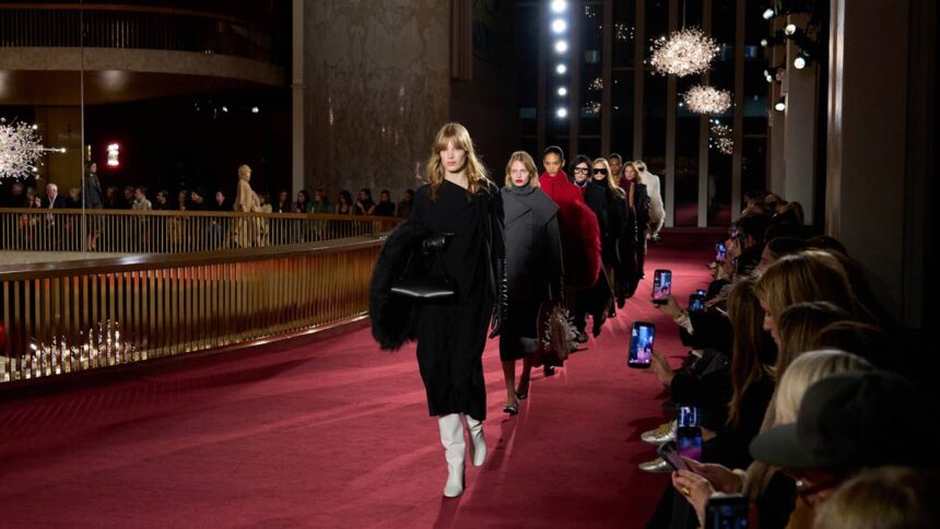 New York Fashion Week