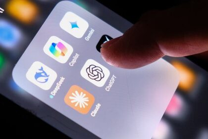 regulate artificial intelligence