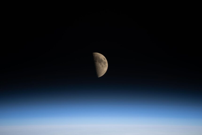 lunar eclipse