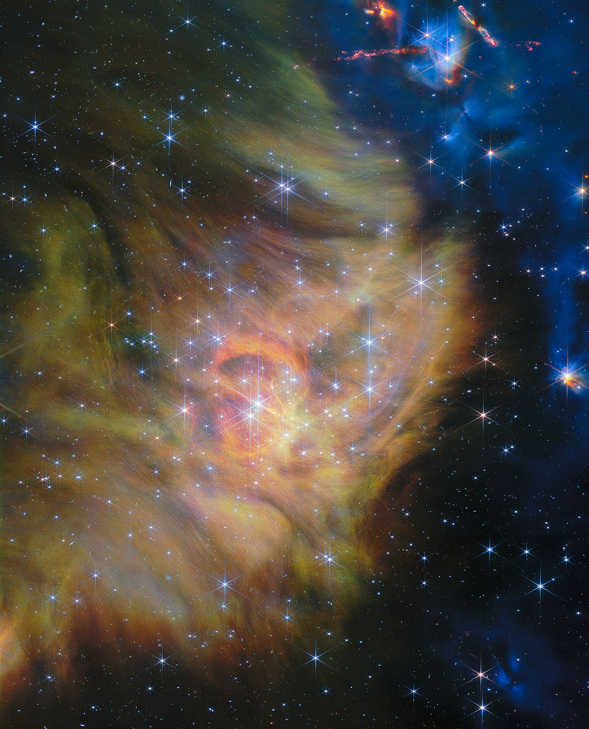 tiny brown dwarfs
