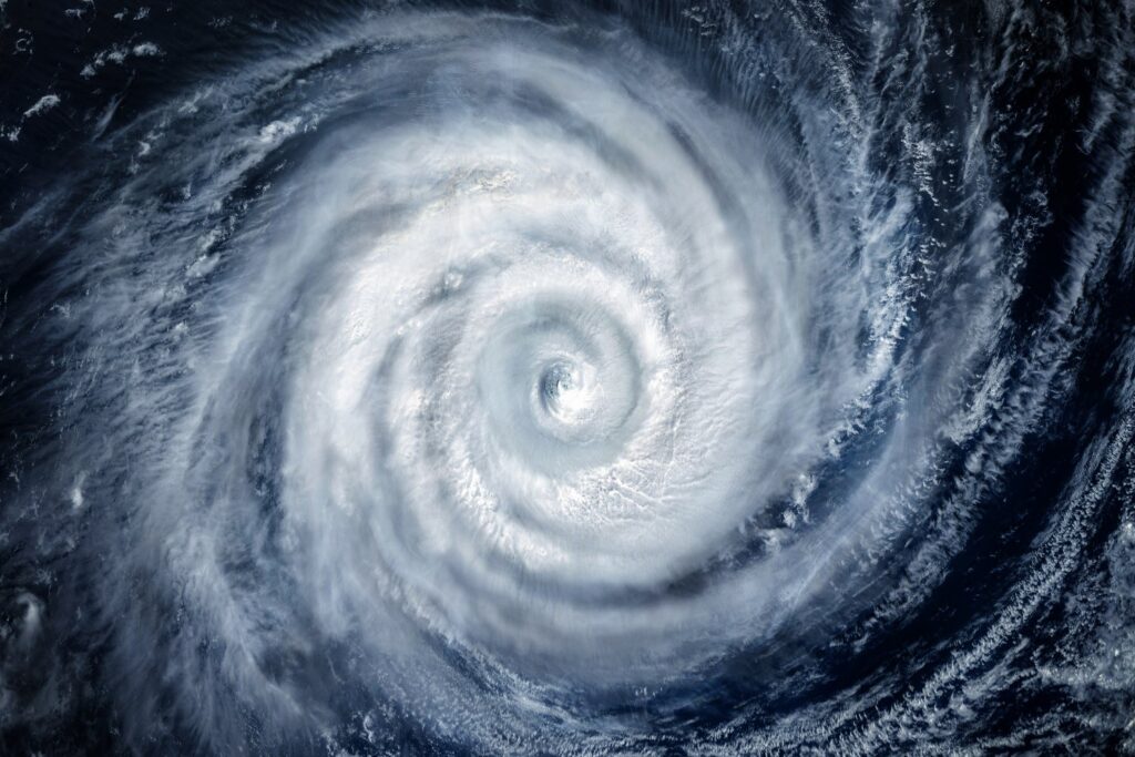extreme weather risks