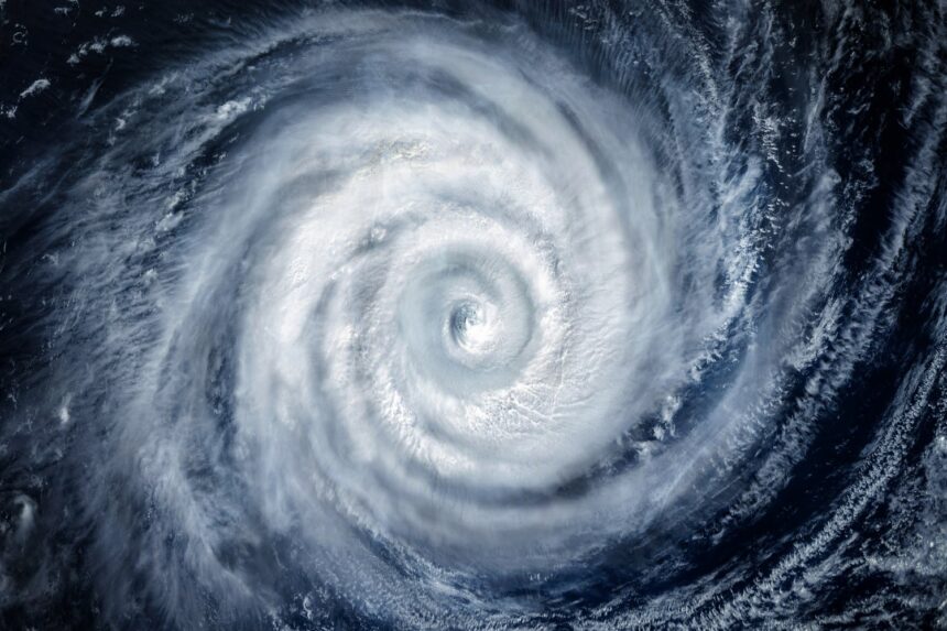 extreme weather risks
