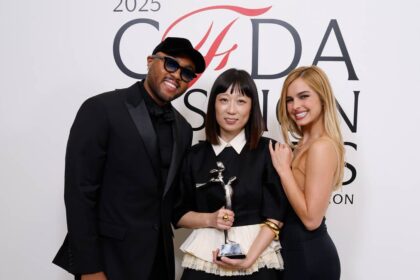 2026 CFDA Fashion Award nominees