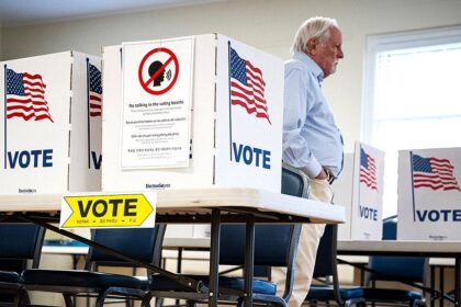 2026 midterm elections