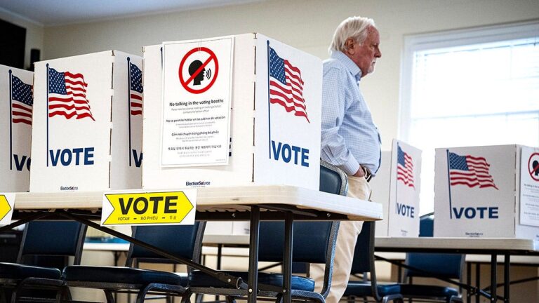 2026 midterm elections